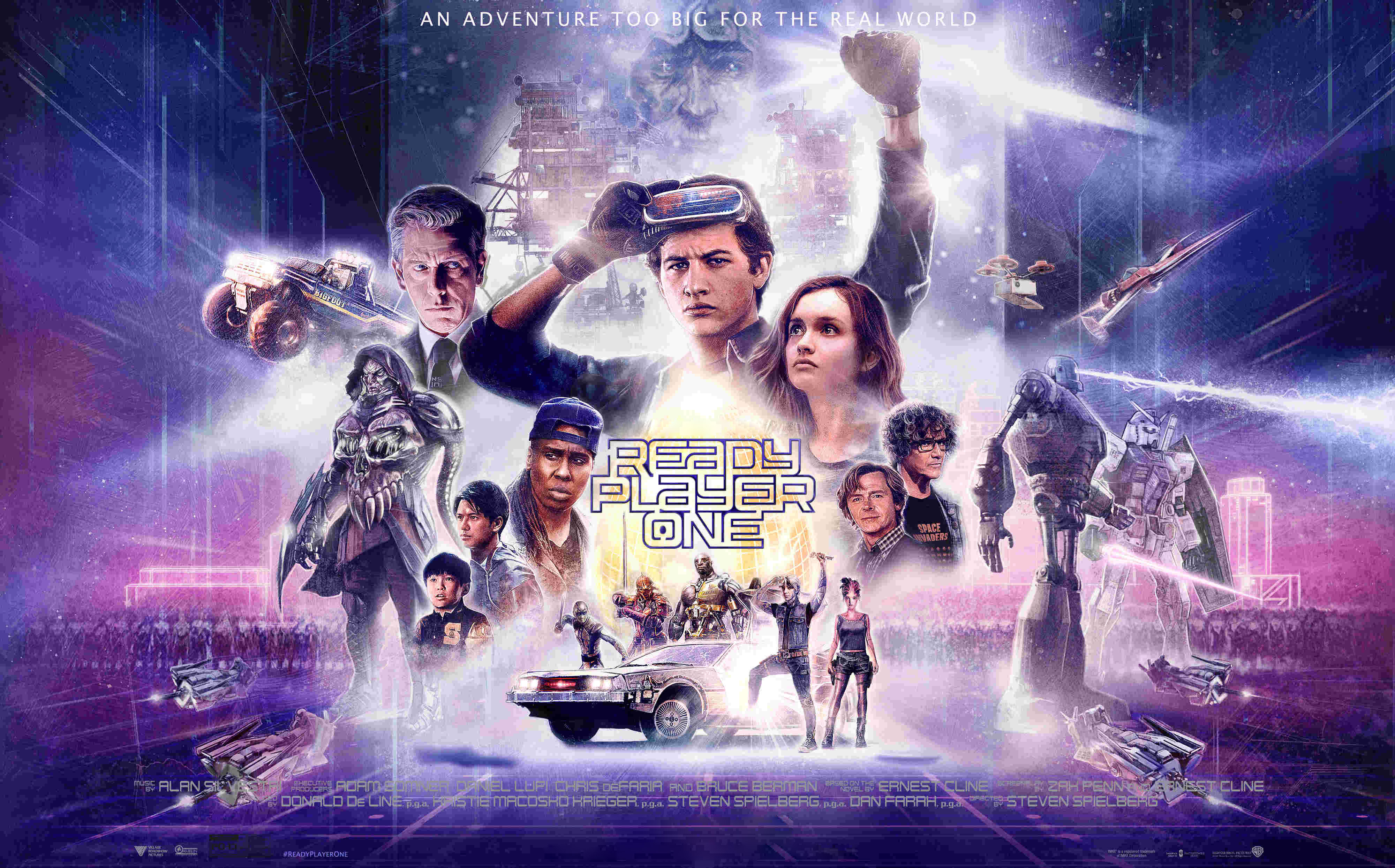 ready player one download