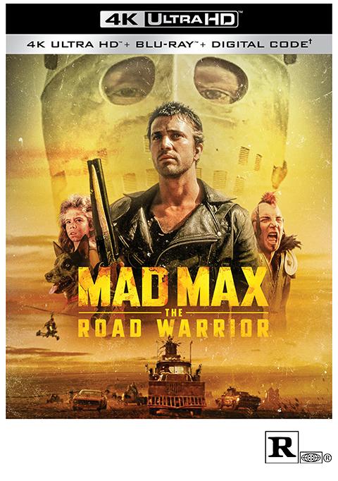 Mad Max