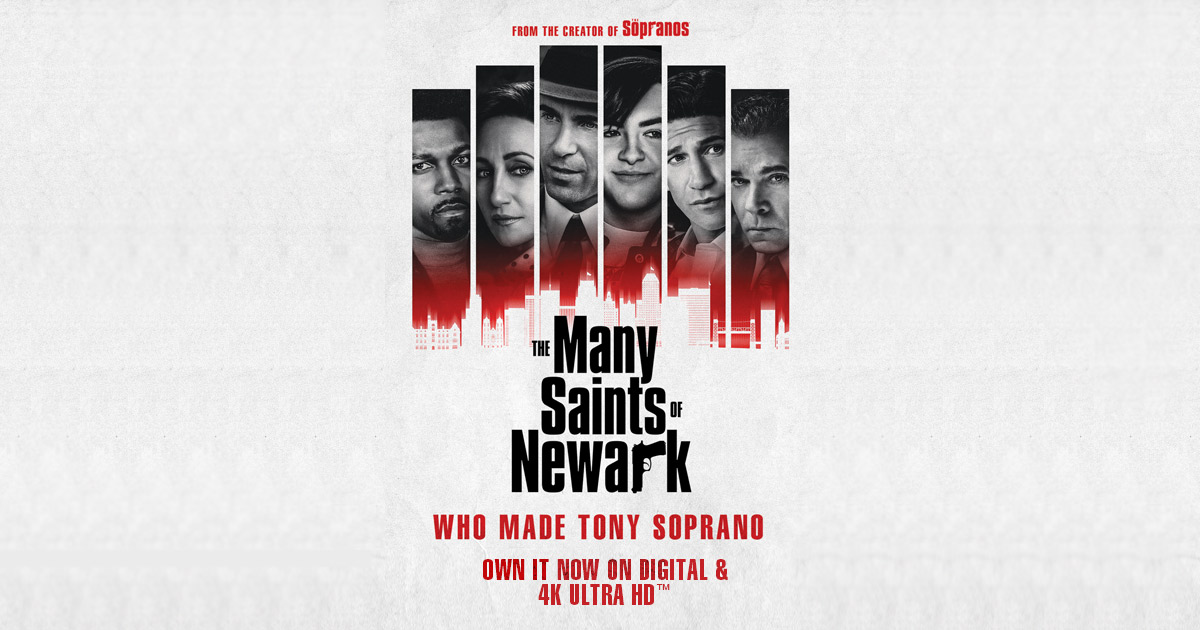 many saints of newark streaming gratuit