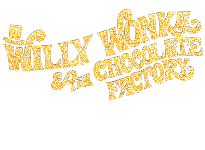 Willy Wonka & the Chocolate Factory